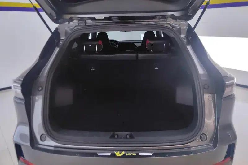 Changan CS55 PLUS 2024 Model, Third Generation 1.5T DCT Premium Edition — миниатюра 17