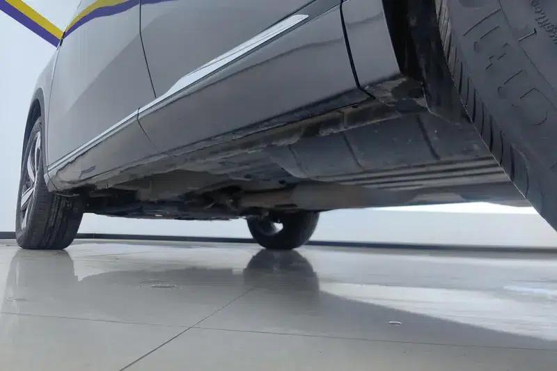 Changan CS55 PLUS 2024 Model, Third Generation 1.5T DCT Premium Edition — миниатюра 6