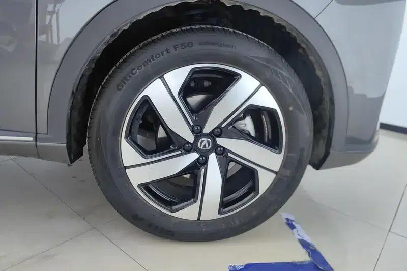 Changan CS55 PLUS 2024 Model, Third Generation 1.5T DCT Premium Edition — миниатюра 8