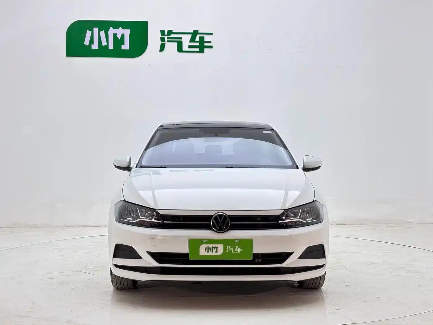 2023 Polo Facelift Plus 1.5L Automatic Colorful Technology Edition — миниатюра 4