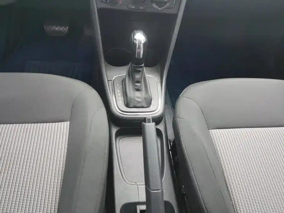 2016 Polo 1.4L Automatic Fashion Edition — миниатюра 16