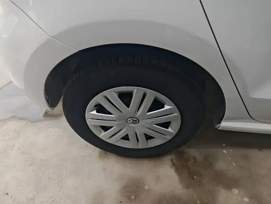 2014 Polo 1.4L Manual Fashion Edition — миниатюра 6