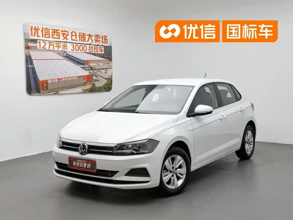 2023 Polo Facelift Plus 1.5L Automatic Enjoy Life Edition — миниатюра 1