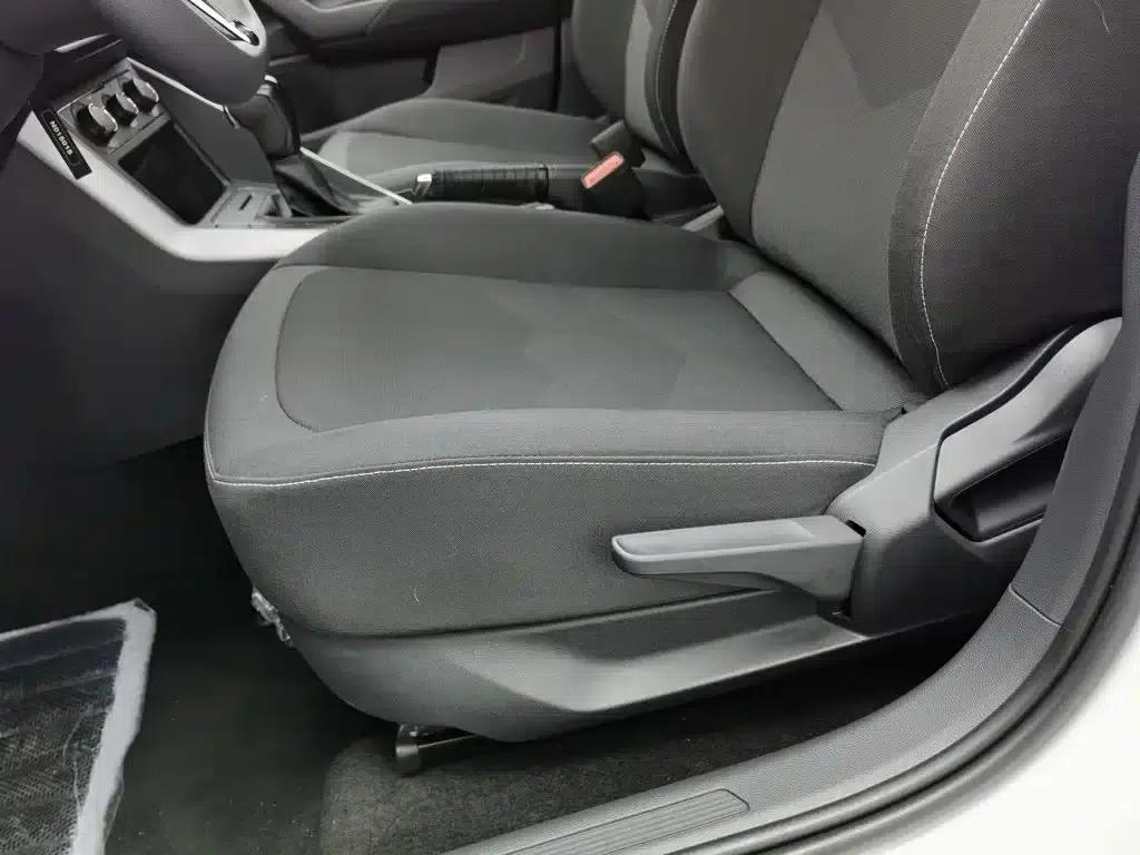 2023 Polo Facelift Plus 1.5L Automatic Enjoy Life Edition — миниатюра 20