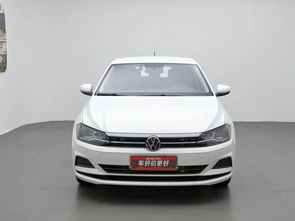 2023 Polo Facelift Plus 1.5L Automatic Enjoy Life Edition — миниатюра 3