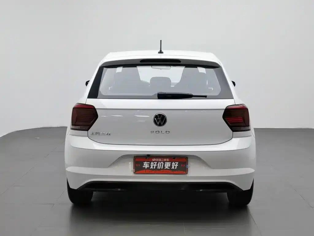 2023 Polo Facelift Plus 1.5L Automatic Enjoy Life Edition — миниатюра 4