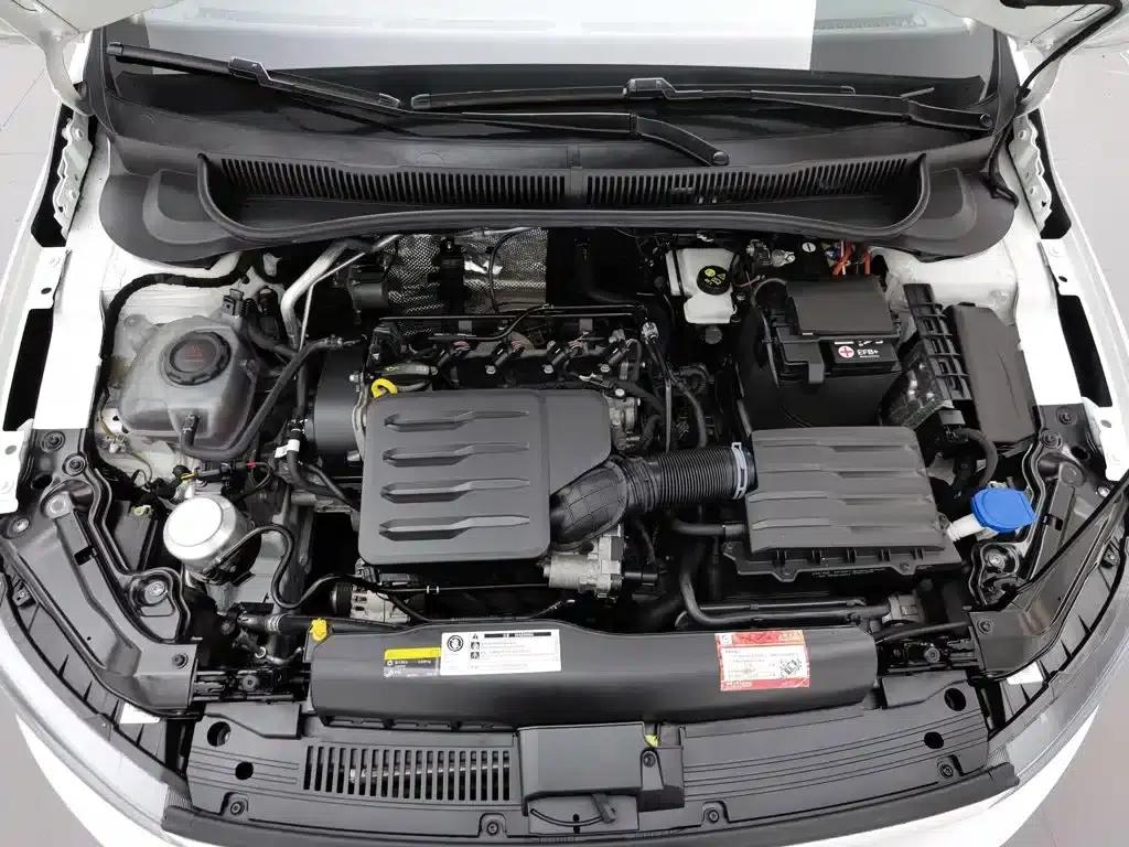 2023 Polo Facelift Plus 1.5L Automatic Enjoy Life Edition — миниатюра 6