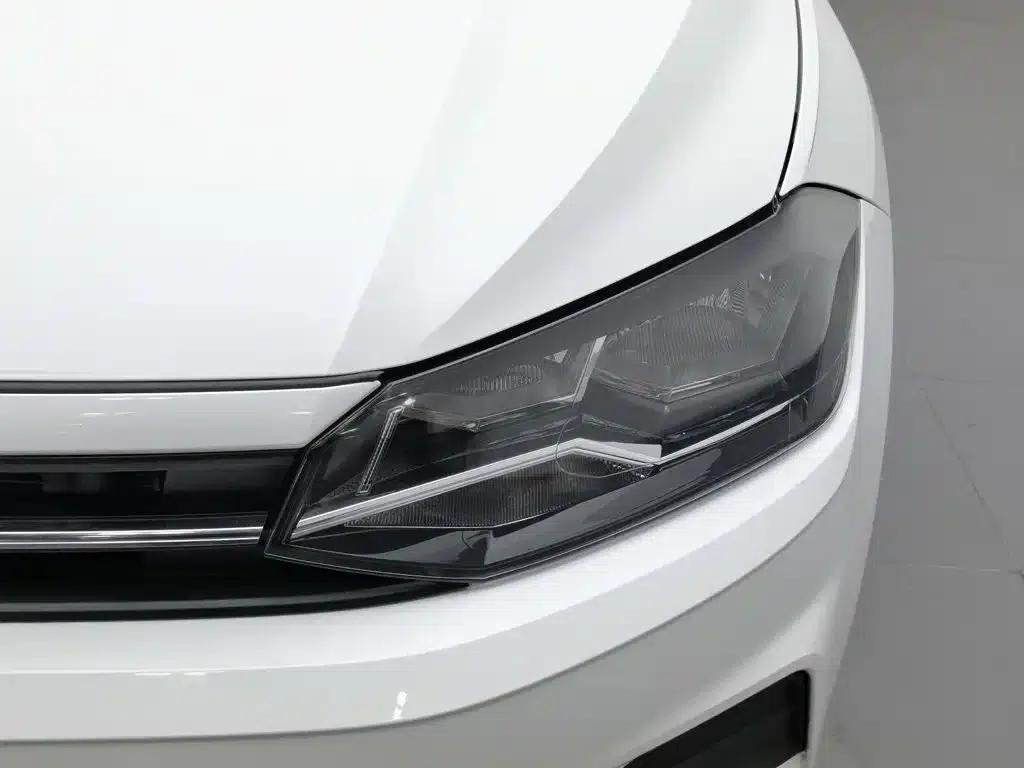 2023 Polo Facelift Plus 1.5L Automatic Enjoy Life Edition — миниатюра 7