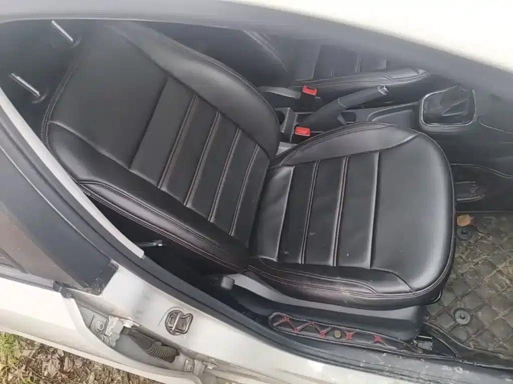 2018 Polo 1.5L Automatic Comfort Edition — миниатюра 25
