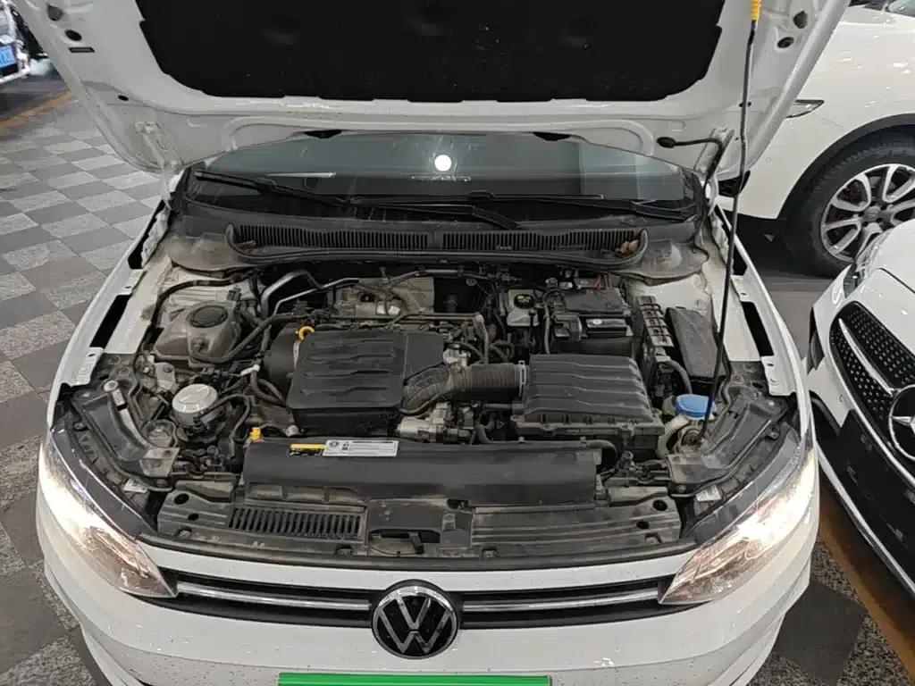 2023 Polo Facelift Plus 1.5L Automatic Enjoy Life Edition — миниатюра 20