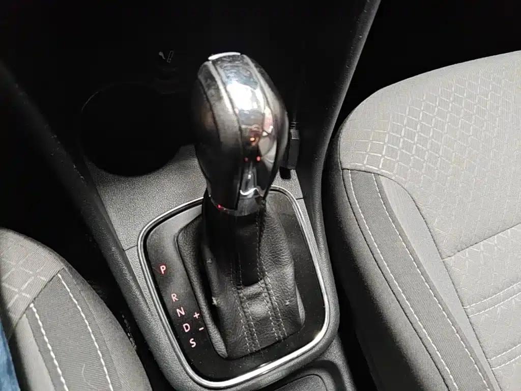 2014 Polo 1.6L Cross Polo Automatic — миниатюра 14