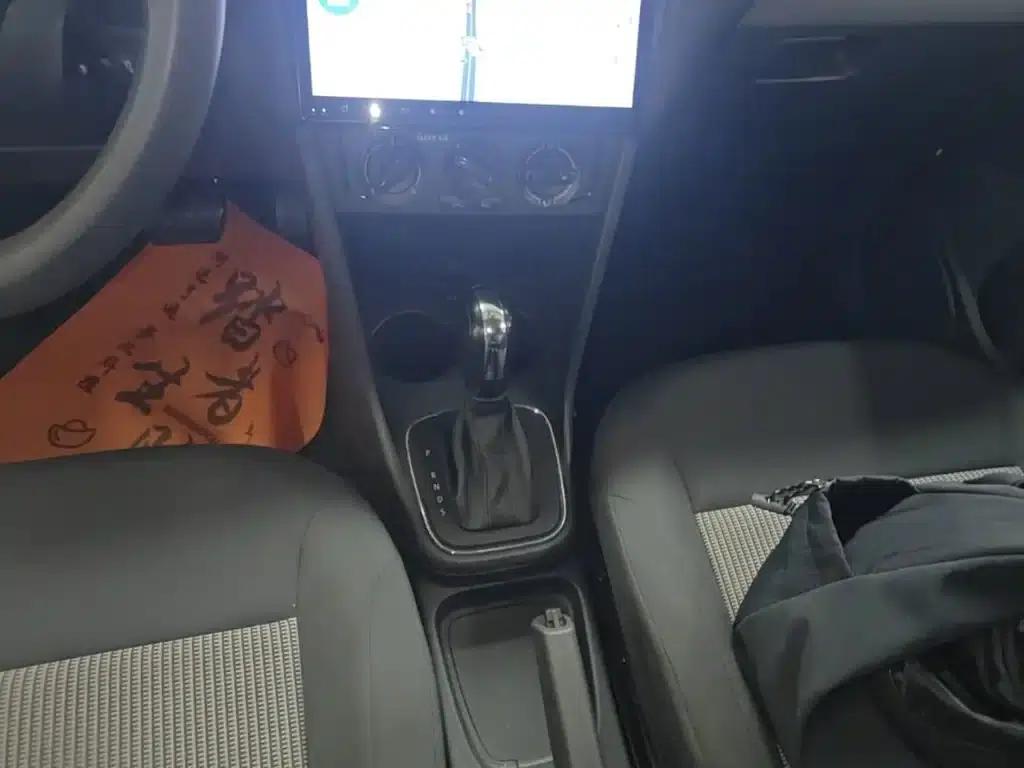 2018 Polo 1.5L Automatic Comfort Edition — миниатюра 14
