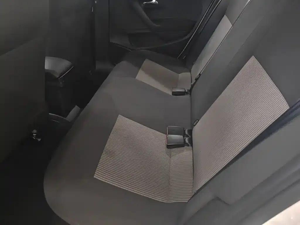 2018 Polo 1.5L Automatic Comfort Edition — миниатюра 17