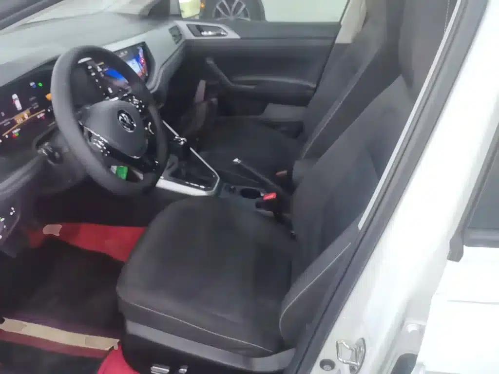 2023 Polo Facelift Plus 1.5L Automatic Panoramic Enjoyment Edition — миниатюра 15