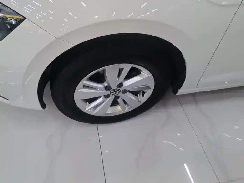 2023 Polo Facelift Plus 1.5L Automatic Panoramic Enjoyment Edition — миниатюра 23