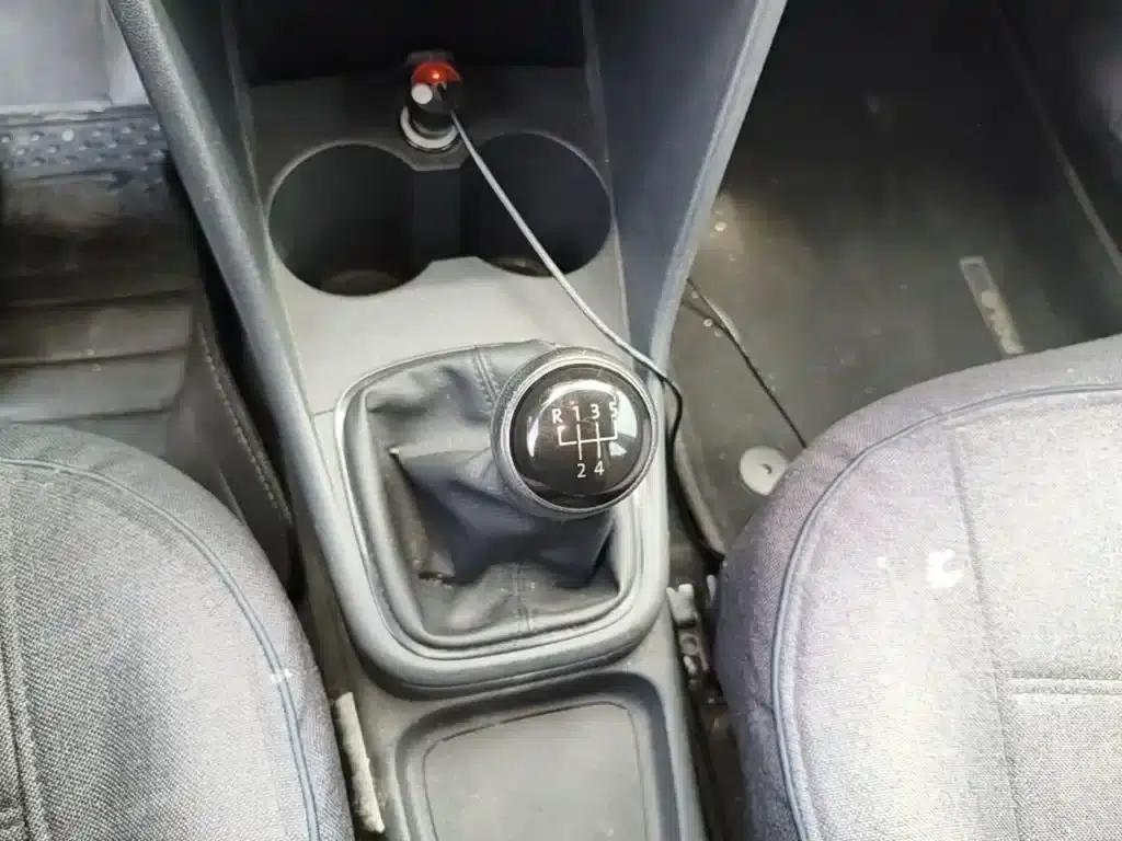 2016 Polo 1.4L Manual Fashion Edition — миниатюра 14