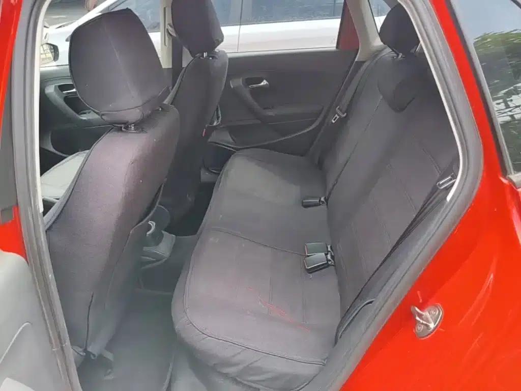 2016 Polo 1.4L Manual Fashion Edition — миниатюра 17