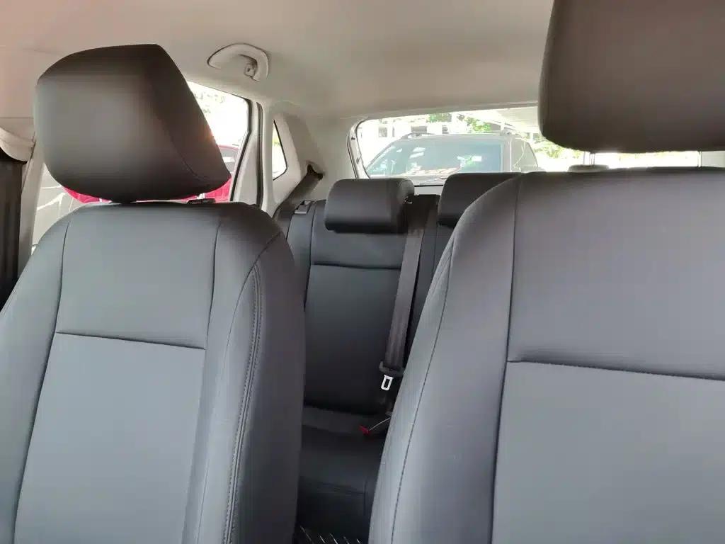 2018 Polo 1.5L Automatic Comfort Edition — миниатюра 16