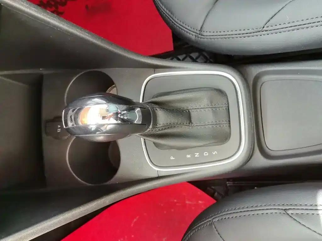 2018 Polo 1.5L Automatic Comfort Edition — миниатюра 5