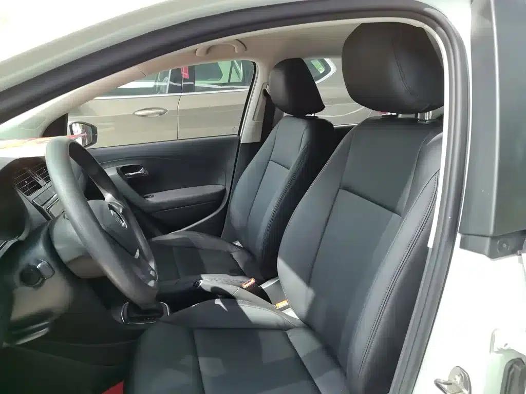 2018 Polo 1.5L Automatic Comfort Edition — миниатюра 6
