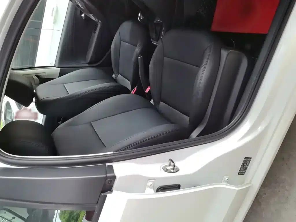 2018 Polo 1.5L Automatic Comfort Edition — миниатюра 7
