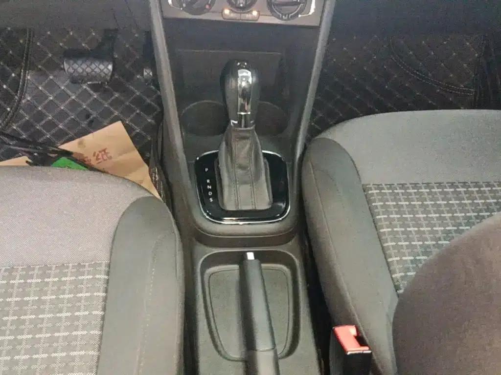 2018 Polo 1.5L Automatic Comfort Edition — миниатюра 14