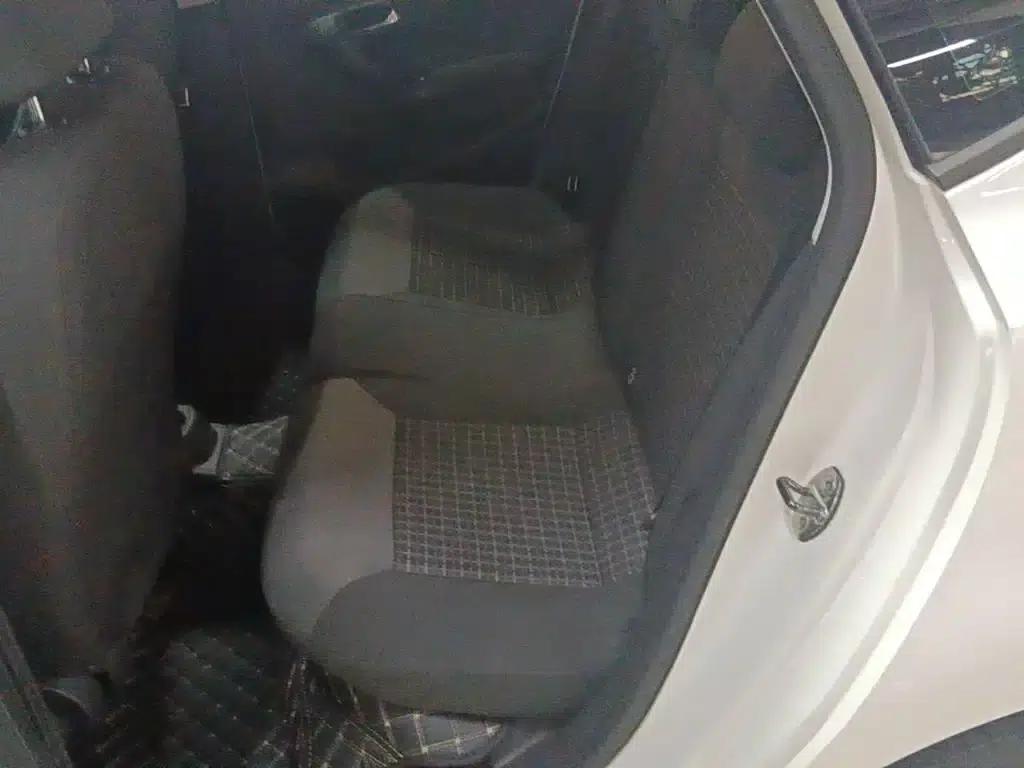 2018 Polo 1.5L Automatic Comfort Edition — миниатюра 17