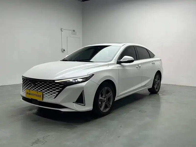 Ruicheng PLUS 2023 1.5T DCT Premium Edition — миниатюра 1