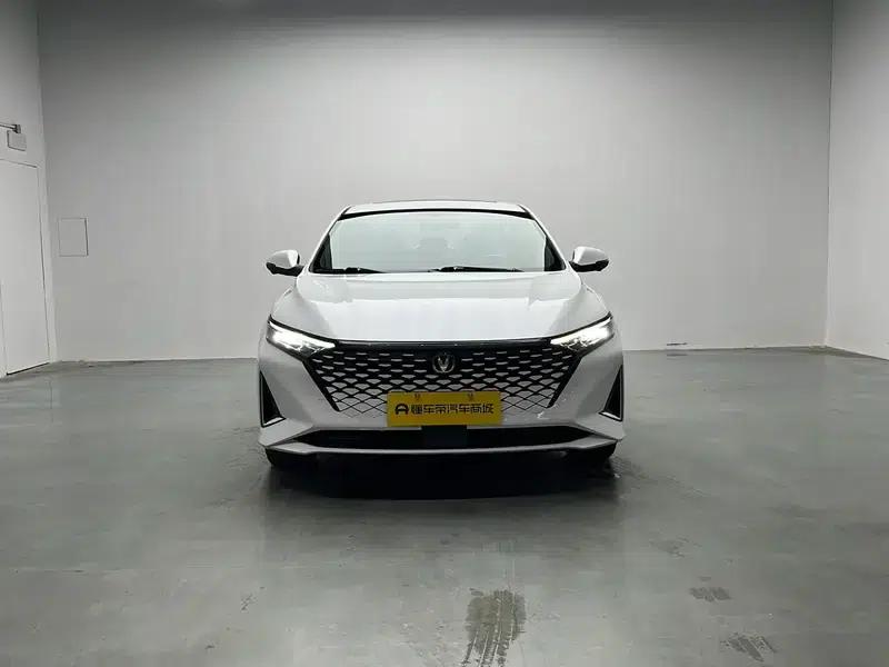 Ruicheng PLUS 2023 1.5T DCT Premium Edition — миниатюра 2