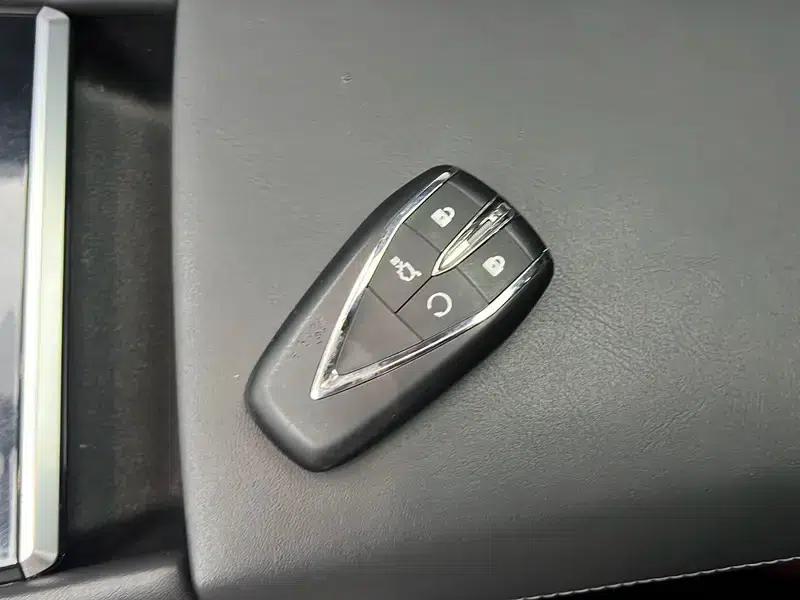 Ruicheng PLUS 2023 1.5T DCT Premium Edition — миниатюра 11