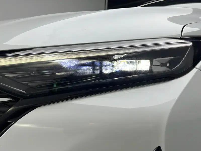 Ruicheng PLUS 2023 1.5T DCT Premium Edition — миниатюра 12