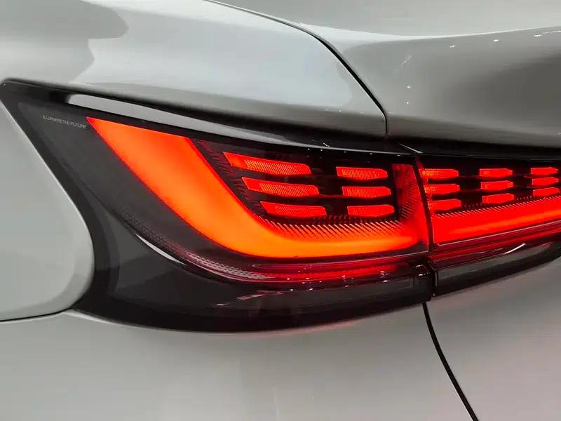 Ruicheng PLUS 2023 1.5T DCT Premium Edition — миниатюра 13