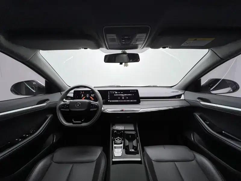 Ruicheng PLUS 2023 1.5T DCT Premium Edition — миниатюра 14