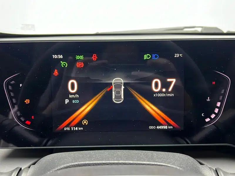 Ruicheng PLUS 2023 1.5T DCT Premium Edition — миниатюра 15