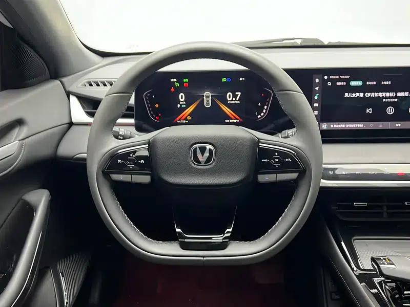 Ruicheng PLUS 2023 1.5T DCT Premium Edition — миниатюра 16
