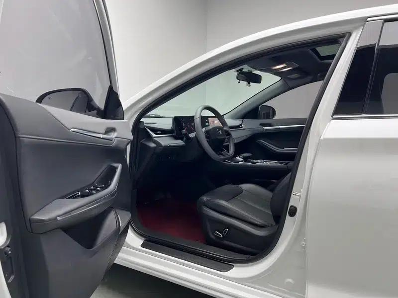 Ruicheng PLUS 2023 1.5T DCT Premium Edition — миниатюра 17