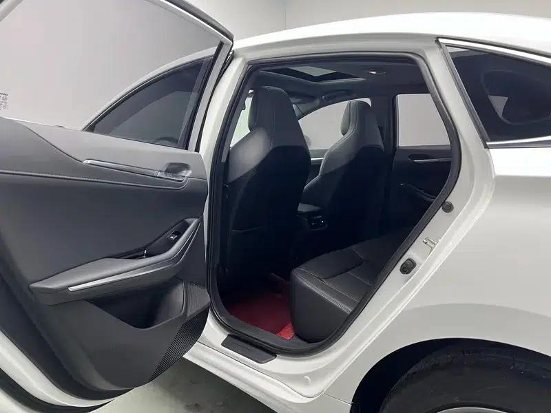 Ruicheng PLUS 2023 1.5T DCT Premium Edition — миниатюра 18