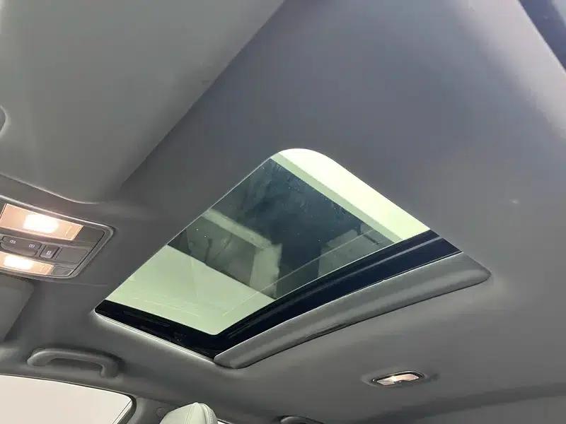 Ruicheng PLUS 2023 1.5T DCT Premium Edition — миниатюра 19