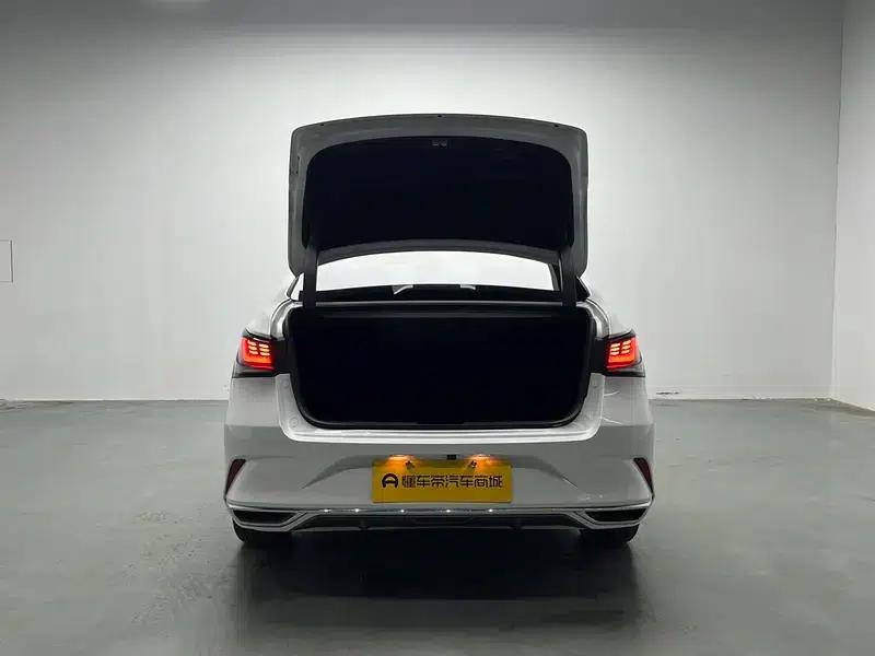 Ruicheng PLUS 2023 1.5T DCT Premium Edition — миниатюра 20