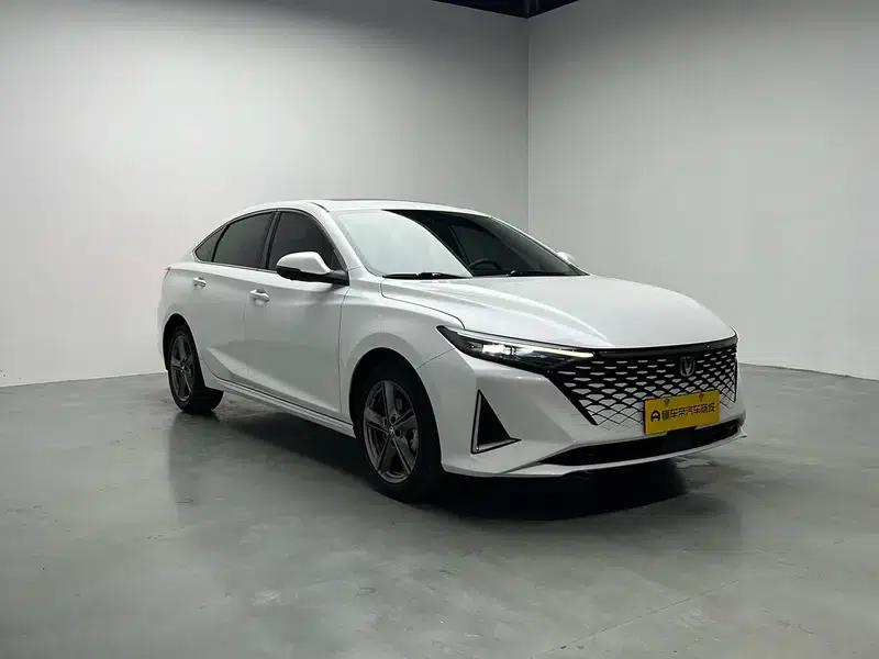 Ruicheng PLUS 2023 1.5T DCT Premium Edition — миниатюра 3