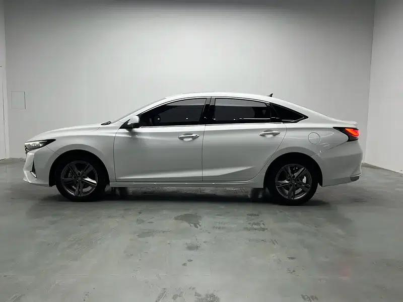 Ruicheng PLUS 2023 1.5T DCT Premium Edition — миниатюра 4