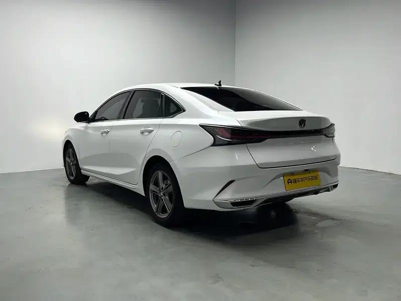 Ruicheng PLUS 2023 1.5T DCT Premium Edition — миниатюра 5