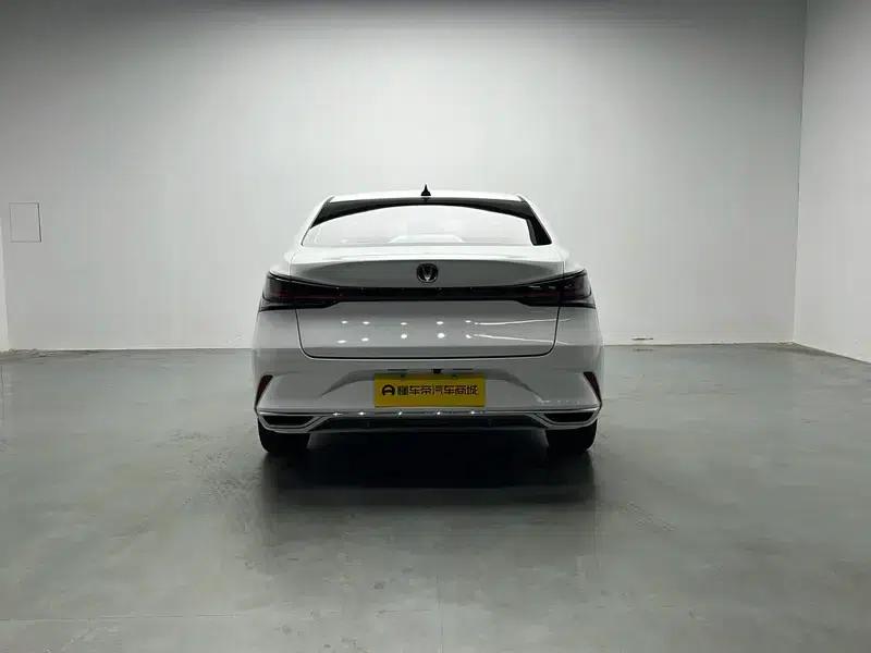 Ruicheng PLUS 2023 1.5T DCT Premium Edition — миниатюра 6