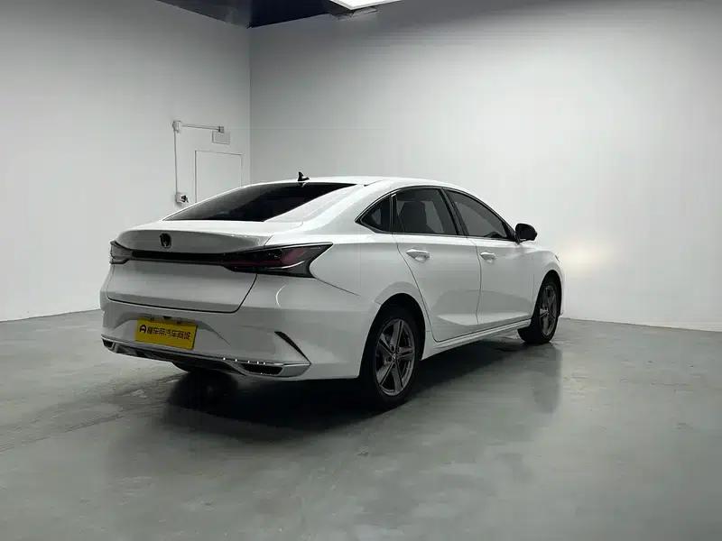 Ruicheng PLUS 2023 1.5T DCT Premium Edition — миниатюра 7