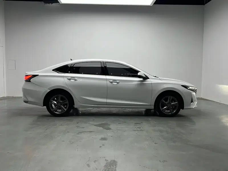 Ruicheng PLUS 2023 1.5T DCT Premium Edition — миниатюра 8