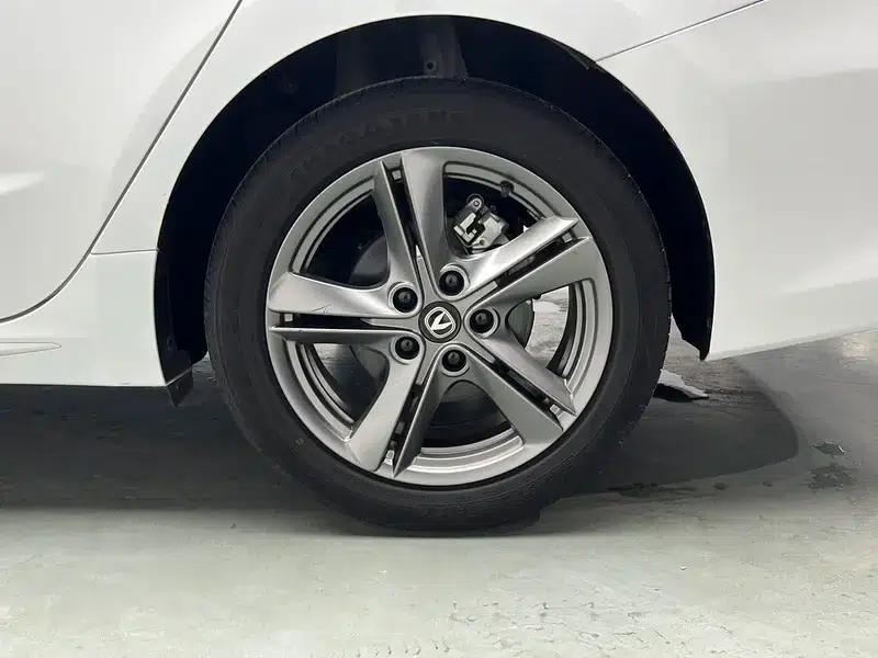 Ruicheng PLUS 2023 1.5T DCT Premium Edition — миниатюра 9