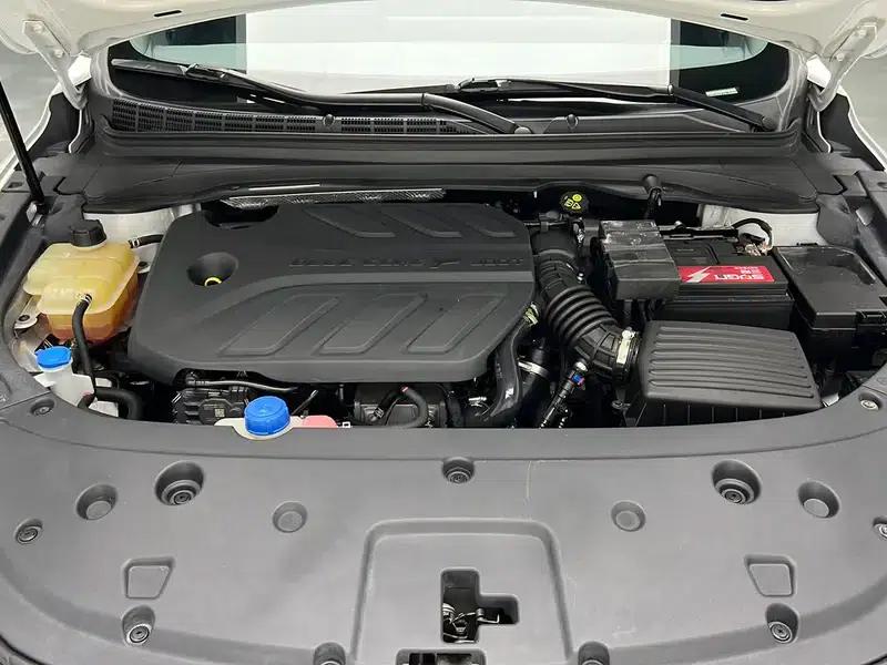 Ruicheng PLUS 2023 1.5T DCT Premium Edition — миниатюра 10