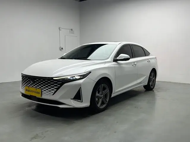 Ruicheng PLUS 2023 1.5T DCT Premium Edition