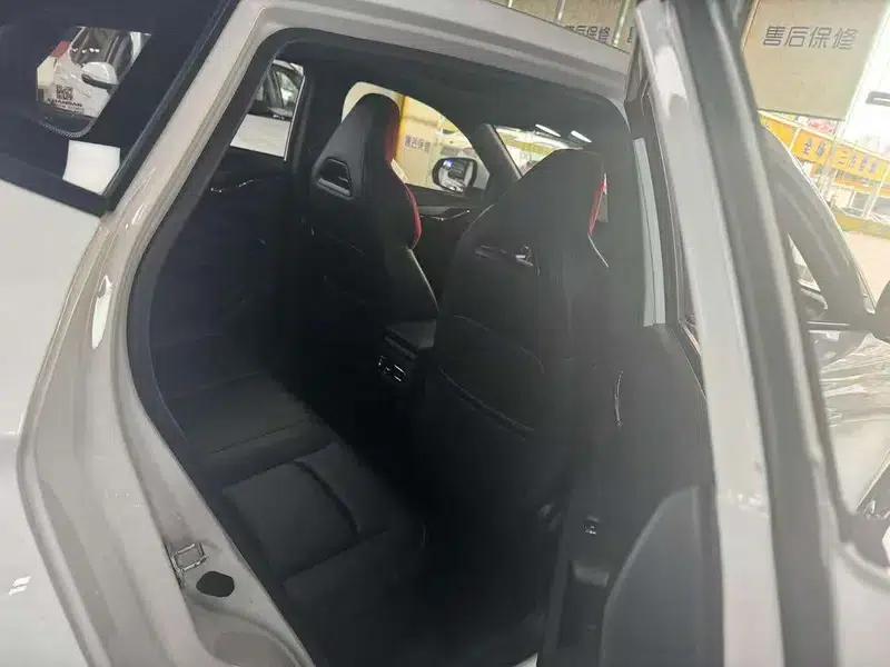 Changan X5 PLUS 2024 1.5T DCT Smart Edition — миниатюра 15