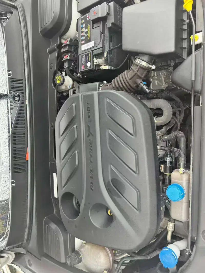 Changan X5 PLUS 2024 1.5T DCT Smart Edition — миниатюра 8